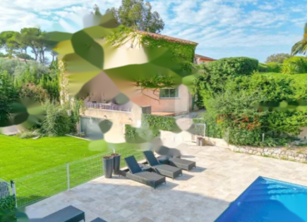 Квартира за 3 200 000 евро в Каннах, Франция