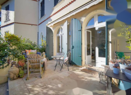 Квартира за 795 000 евро в Каннах, Франция