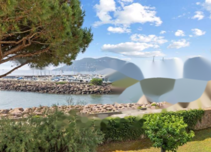 Квартира за 996 400 евро в Каннах, Франция