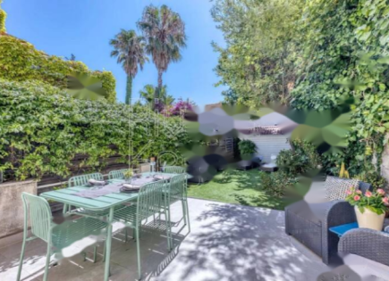 Квартира за 379 000 евро в Каннах, Франция