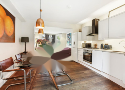 Квартира за 2 300 000 евро в Лондоне, Великобритания