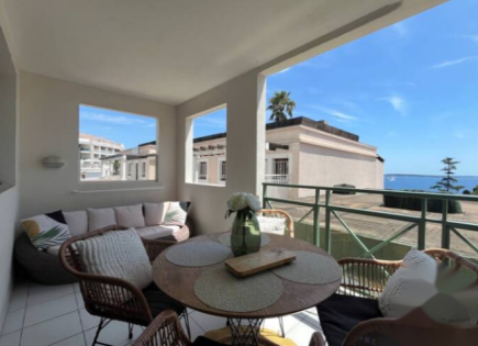 Квартира за 300 000 евро в Каннах, Франция