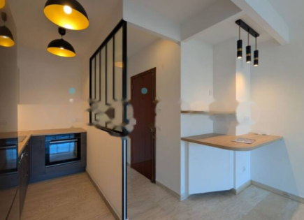 Квартира за 230 400 евро в Каннах, Франция