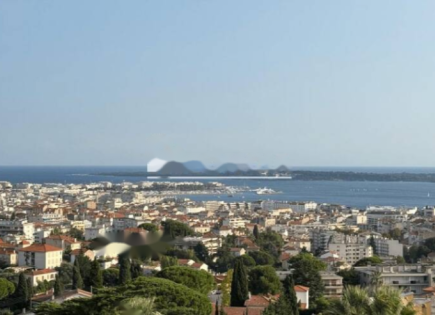 Квартира за 335 000 евро в Каннах, Франция