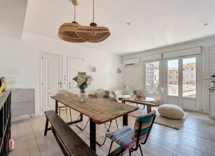 Квартира за 695 000 евро в Каннах, Франция