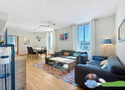 Квартира за 532 900 евро в Каннах, Франция