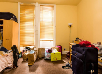 Квартира за 402 500 евро в Лондоне, Великобритания