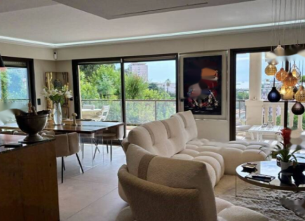 Квартира за 876 000 евро в Каннах, Франция