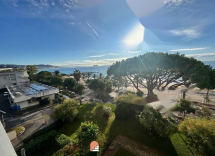 Квартира за 422 000 евро в Каннах, Франция