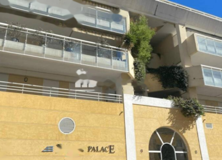 Квартира за 399 000 евро в Каннах, Франция