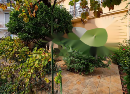 Квартира за 425 000 евро в Каннах, Франция