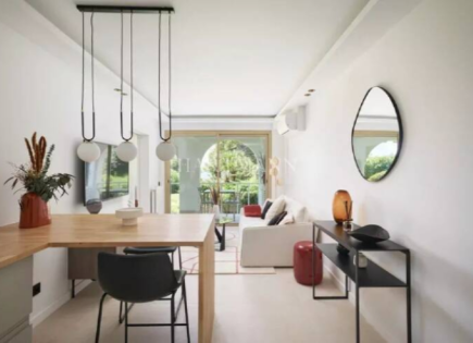 Квартира за 528 000 евро в Каннах, Франция