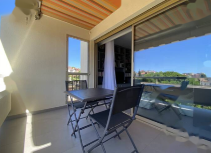 Квартира за 465 000 евро в Каннах, Франция