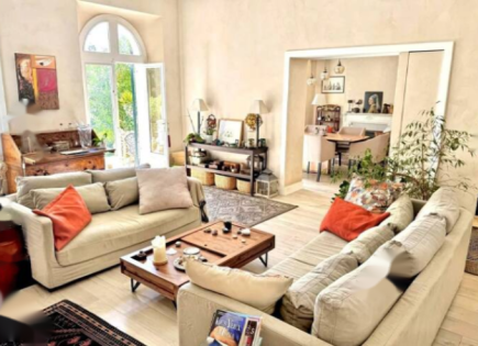 Квартира за 749 000 евро в Каннах, Франция