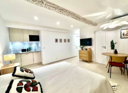 Квартира за 275 000 евро в Каннах, Франция