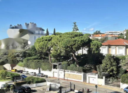 Квартира за 330 000 евро в Каннах, Франция