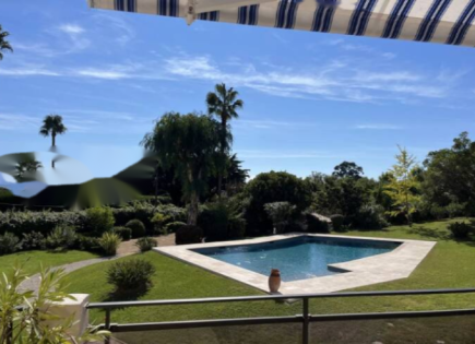 Квартира за 1 495 000 евро в Каннах, Франция