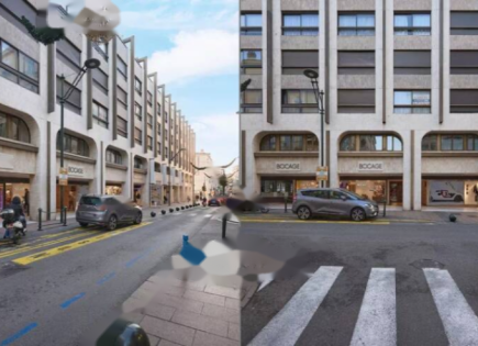 Квартира за 440 000 евро в Каннах, Франция