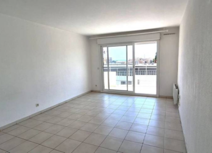 Квартира за 249 000 евро в Каннах, Франция