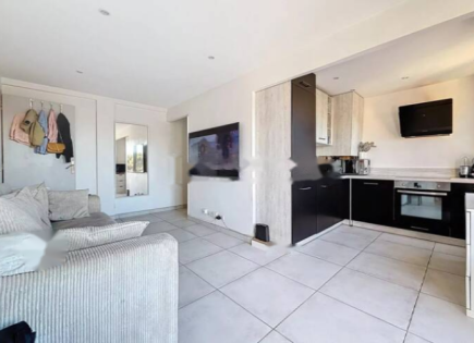 Квартира за 180 000 евро в Каннах, Франция