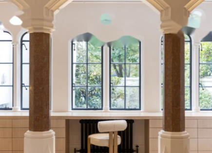 Квартира за 4 019 250 евро в Лондоне, Великобритания