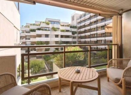 Квартира за 549 000 евро в Каннах, Франция