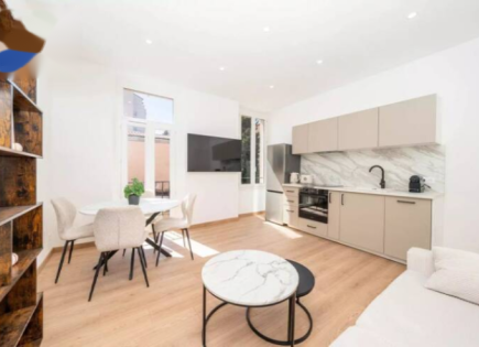 Квартира за 295 000 евро в Каннах, Франция