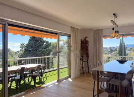 Квартира за 498 000 евро в Каннах, Франция