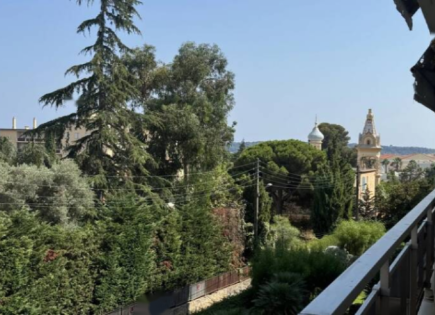 Квартира за 270 000 евро в Каннах, Франция