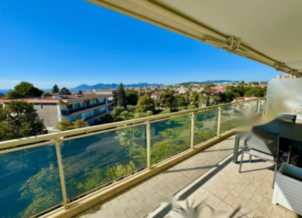 Квартира за 865 000 евро в Каннах, Франция