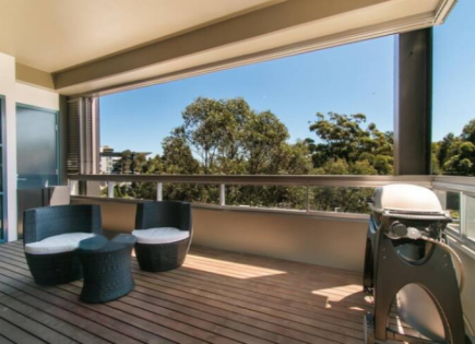 Квартира за 440 000 евро в Каннах, Франция