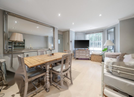 Квартира за 460 000 евро в Лондоне, Великобритания