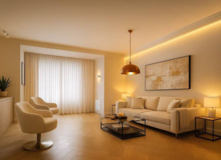 Квартира за 335 000 евро в Каннах, Франция