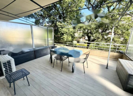 Квартира за 249 000 евро в Каннах, Франция