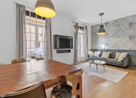 Квартира за 490 000 евро в Каннах, Франция