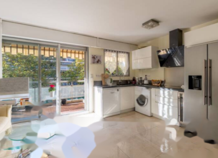 Квартира за 290 000 евро в Каннах, Франция