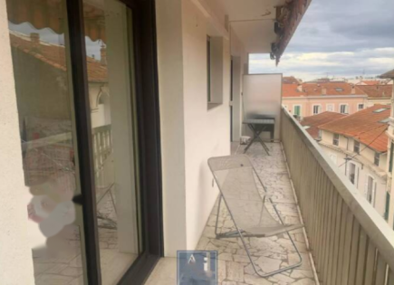 Квартира за 280 000 евро в Каннах, Франция