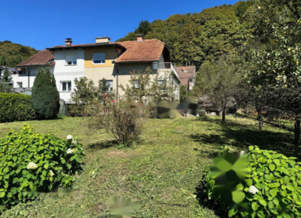 Офис за 485 000 евро в Любляне, Словения