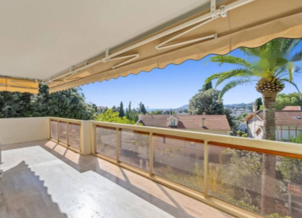 Квартира за 850 000 евро в Каннах, Франция