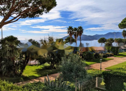 Квартира за 529 000 евро в Каннах, Франция