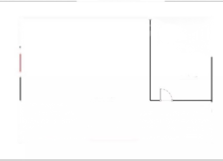 Квартира за 371 000 евро в Каннах, Франция