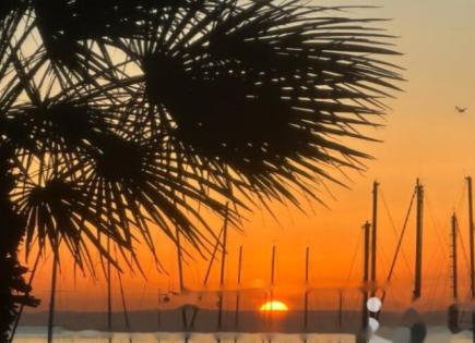 Квартира за 499 000 евро в Каннах, Франция