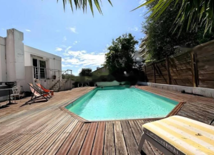 Квартира за 1 370 000 евро в Каннах, Франция