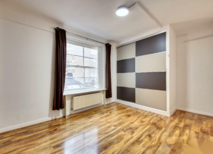 Квартира за 454 250 евро в Лондоне, Великобритания