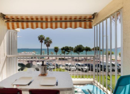 Квартира за 259 000 евро в Каннах, Франция