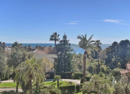 Квартира за 950 000 евро в Каннах, Франция