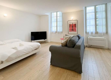 Квартира за 370 000 евро в Каннах, Франция