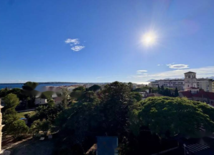 Квартира за 1 123 500 евро в Каннах, Франция