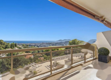 Квартира за 475 000 евро в Каннах, Франция