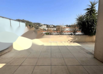 Квартира за 190 000 евро в Каннах, Франция